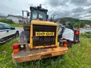 2004 Caterpillar 950G Loader