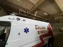 2019 RAM Promaster Ambulance  SEE VIDEO!