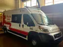 2019 RAM Promaster Ambulance  SEE VIDEO!