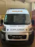 2019 RAM Promaster Ambulance  SEE VIDEO!