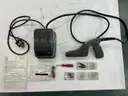 Tire Grooving Tool