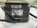 Tire Grooving Tool