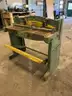 Pexto - Peck Stow &#x26; Wilcox Shear 36&#x22; x 16ga