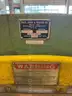 Pexto - Peck Stow &#x26; Wilcox Shear 36&#x22; x 16ga