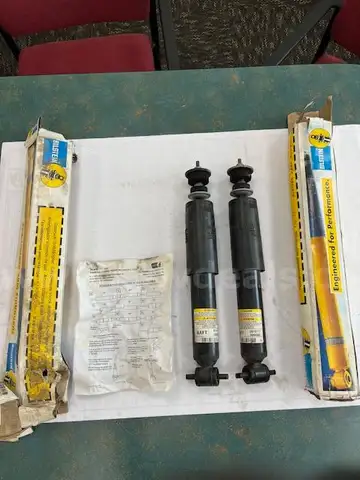 Shock Absorbers (2)