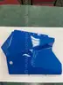 Dash Panel - New Holland Tractor - Part #SBA350701230 - Right Hand