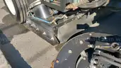 2020 Freightliner M2 106 Schwarze A7 Sweeper / Low Miles &#x26; Hours / Practically New