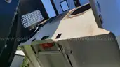 2020 Freightliner M2 106 Schwarze A7 Sweeper / Low Miles &#x26; Hours / Practically New
