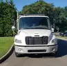2020 Freightliner M2 106 Schwarze A7 Sweeper / Low Miles &#x26; Hours / Practically New