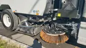 2020 Freightliner M2 106 Schwarze A7 Sweeper / Low Miles &#x26; Hours / Practically New