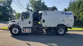 2020 Freightliner M2 106 Schwarze A7 Sweeper / Low Miles &#x26; Hours / Practically New