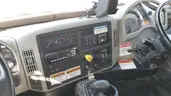 2019 International 4300 Schwarze A7 Tornado Regenerative Air Street Sweeper