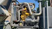 2019 International 4300 Schwarze A7 Tornado Regenerative Air Street Sweeper