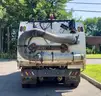 2019 International 4300 Schwarze A7 Tornado Regenerative Air Street Sweeper