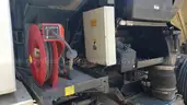 2019 International 4300 Schwarze A7 Tornado Regenerative Air Street Sweeper
