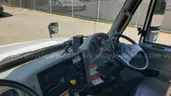 2019 International 4300 Schwarze A7 Tornado Regenerative Air Street Sweeper