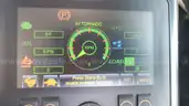 2019 International 4300 Schwarze A7 Tornado Regenerative Air Street Sweeper