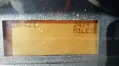 2019 International 4300 Schwarze A7 Tornado Regenerative Air Street Sweeper