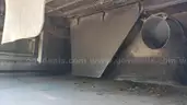2019 International 4300 Schwarze A7 Tornado Regenerative Air Street Sweeper
