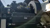 2019 International 4300 Schwarze A7 Tornado Regenerative Air Street Sweeper