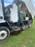 2006 Sterling SC8000 Elgin Crosswind Street sweeper