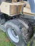 2006 Sterling SC8000 Elgin Crosswind Street sweeper