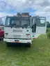 2006 Sterling SC8000 Elgin Crosswind Street sweeper