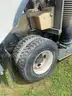 2006 Sterling SC8000 Elgin Crosswind Street sweeper