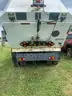 2006 Sterling SC8000 Elgin Crosswind Street sweeper