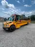 2008 Freightliner B2 School Bus  SEE VIDEO!!!