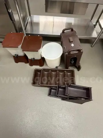 Beverage holders