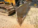 2014 John Deere 750K LGP Crawler Dozer