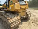 2014 John Deere 750K LGP Crawler Dozer