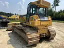 2014 John Deere 750K LGP Crawler Dozer