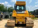 2014 John Deere 750K LGP Crawler Dozer