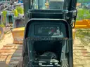 2014 John Deere 750K LGP Crawler Dozer