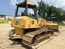 2015 John Deere 700K LGP Crawler Dozer