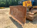 2015 John Deere 700K LGP Crawler Dozer