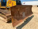 2015 John Deere 700K LGP Crawler Dozer