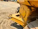 2015 John Deere 700K LGP Crawler Dozer