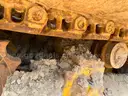2015 John Deere 700K LGP Crawler Dozer