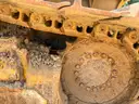 2015 John Deere 700K LGP Crawler Dozer