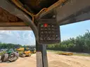 2015 John Deere 700K LGP Crawler Dozer