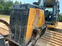 2015 John Deere 700K LGP Crawler Dozer