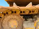 2015 John Deere 700K LGP Crawler Dozer