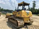 2015 John Deere 700K LGP Crawler Dozer