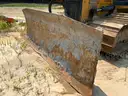2015 John Deere 700K LGP Crawler Dozer