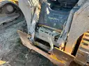 2014 John Deere 319E Compact Track Loader