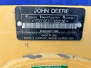 2014 John Deere 319E Compact Track Loader
