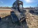 2014 John Deere 319E Compact Track Loader